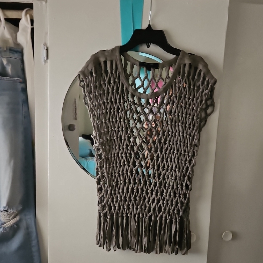 All Saints Top